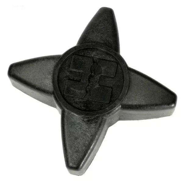 Hayward Locking Knob