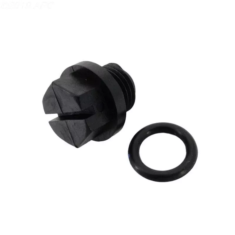 Hayward Pipe Plug w/Gasket