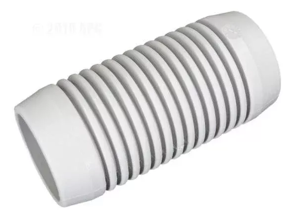 Hayward Pool Cleaner Hose Adapter 1.5" X 4"