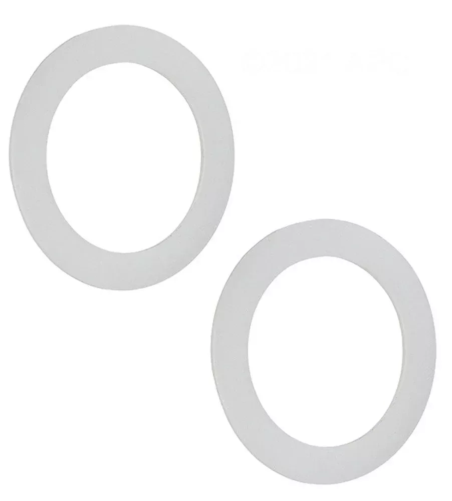Hayward Spring Washers Set of 2