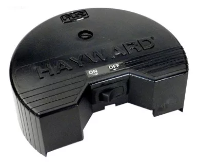 Hayward SPX1500Z15S Power-Flo Motor Canopy with On-off Switch