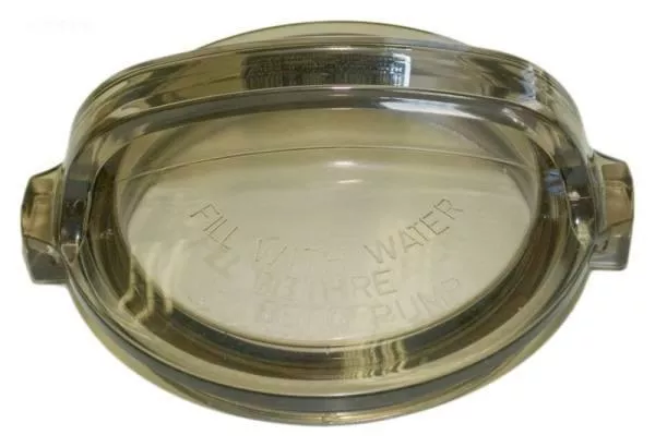 Hayward Strainer Cover w/O-Ring