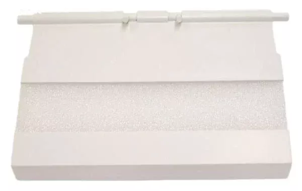 Hayward Weir Assembly