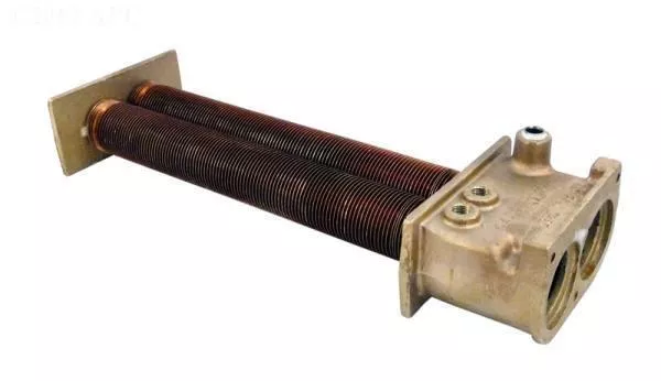 Header/Tube Kit