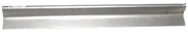 Heat Exchanger Baffle, 125
