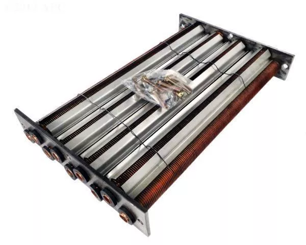 Heat Exchanger Tube Assy., 325