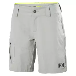 Helly Hansen Quick Dry Cargo Shorts - Womens