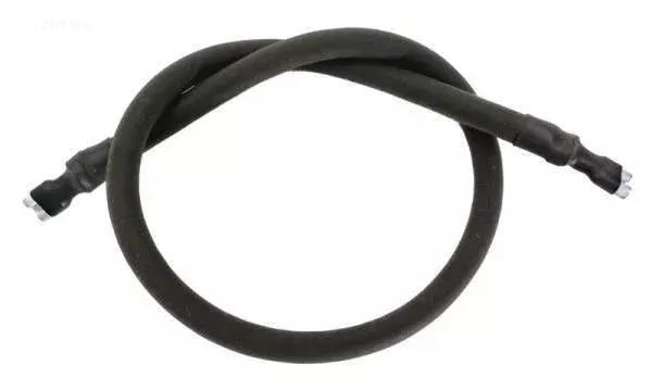 Hi-tension ignition cable