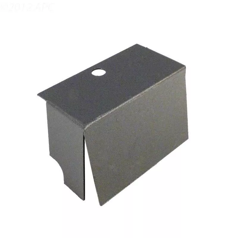 High-Limit Switch Cover