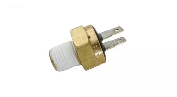 High Limit Switch