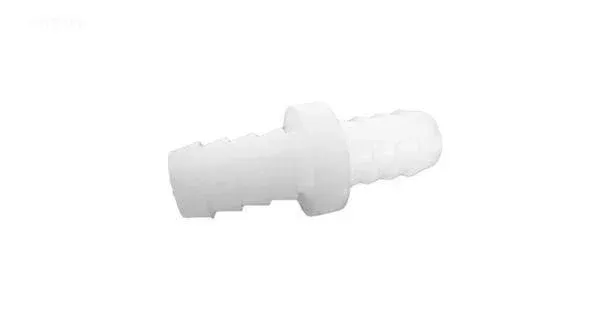 Hose Connector, 2/pk
