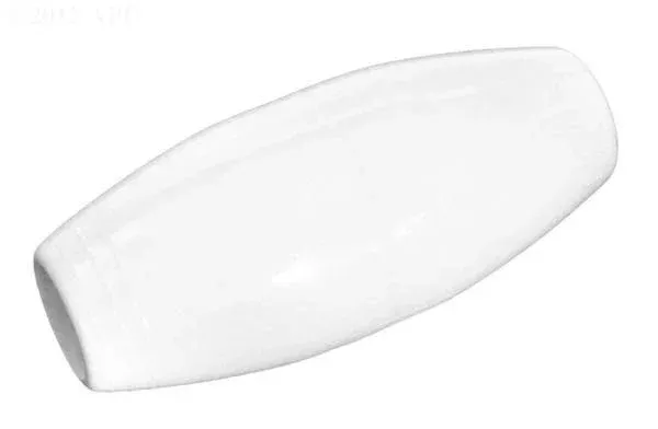 Hose Floats, white 5/pack