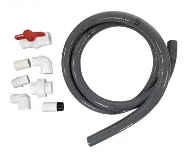 Hose Kit, Aquablast And