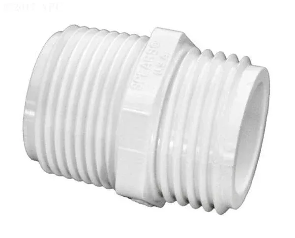 Hose to Pipe Adapter
