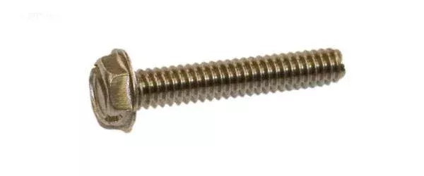 Housing Bolt, No. 10-24 Hex. Head