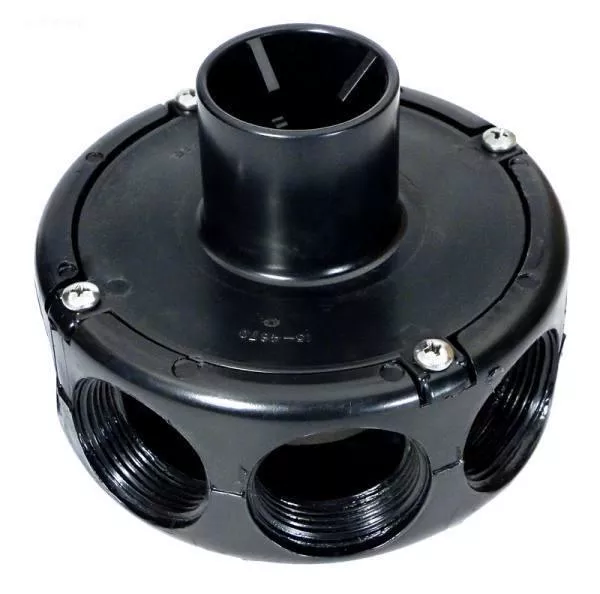 Hub lateral TR100C/TR140C