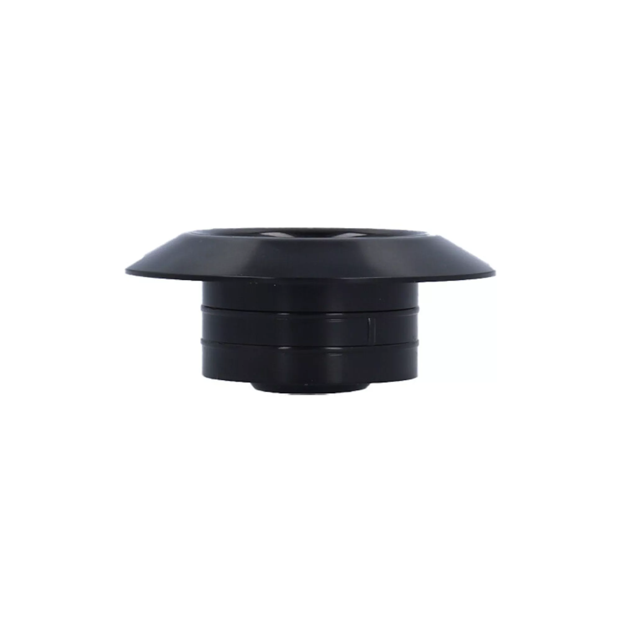 Hydro Air Wall Fitting Assembly 10-3420BLK