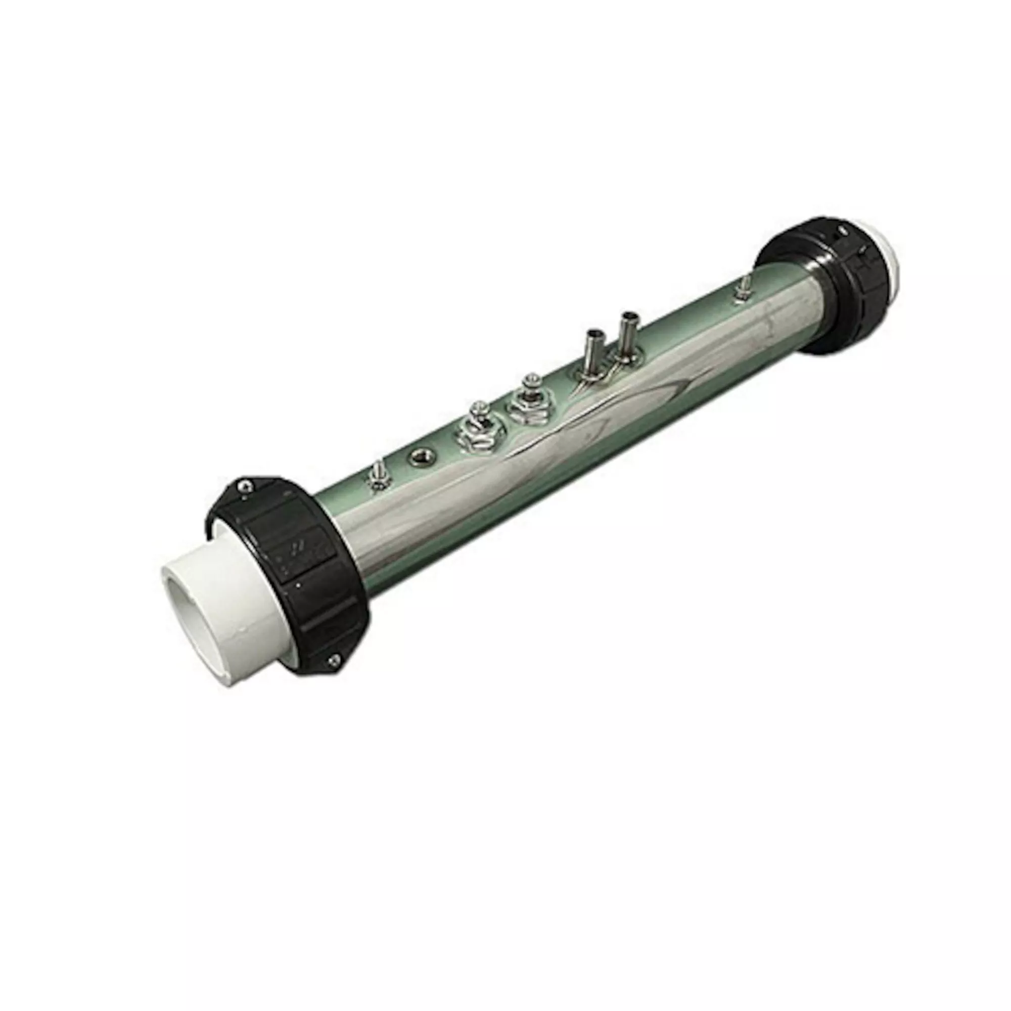 Hydro-Quip 5.5kW 230V Flow-Thru Heater C2550-0002