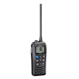 Icom M37 HH VHF Radio