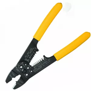 Ideal 30-428 Combination Crimp and Strip Tool