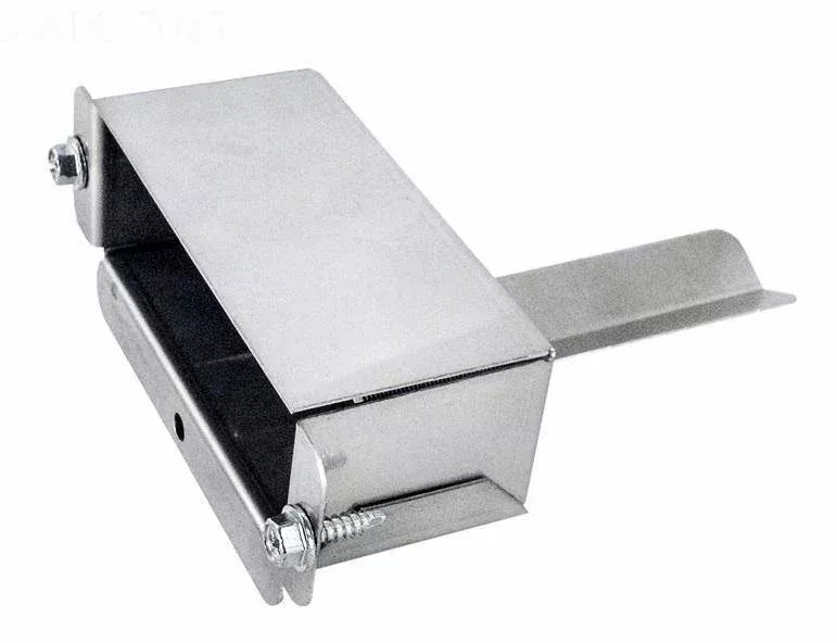 Igniter Bracket with Shield