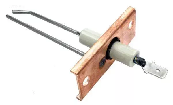 Ignitor electrode