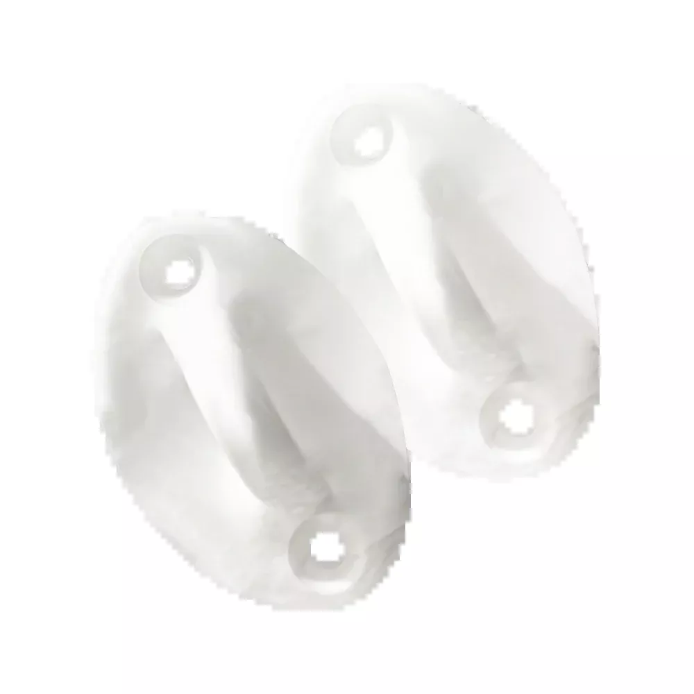 Œillets de corde (lot de 2)