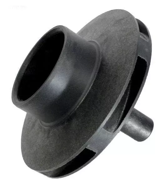 Impeller, 1-1/2 full, 2 up, 2 2-speed