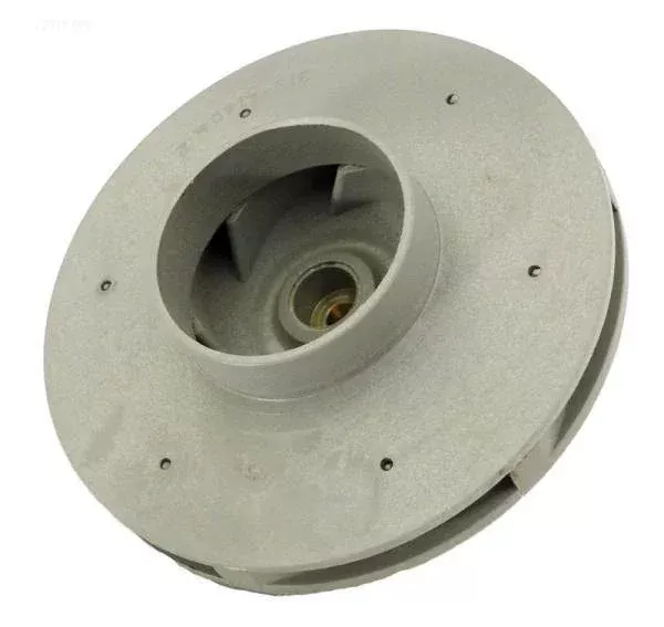 Impeller, 1-1/2 full, 2 up