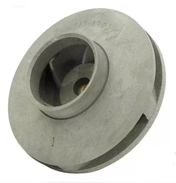 Impeller, 1-1/2