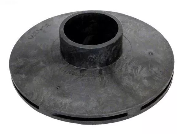 Impeller, 1 full, 1-1/2 up