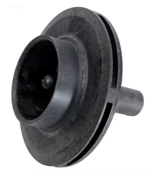 Impeller, 1 HP, MPFA6D, MPFA6E, MPFA6F