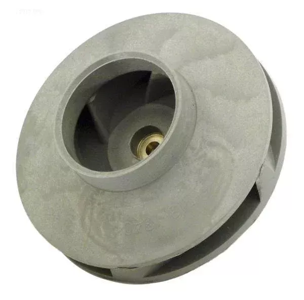 Impeller, 2 to 2-1/2