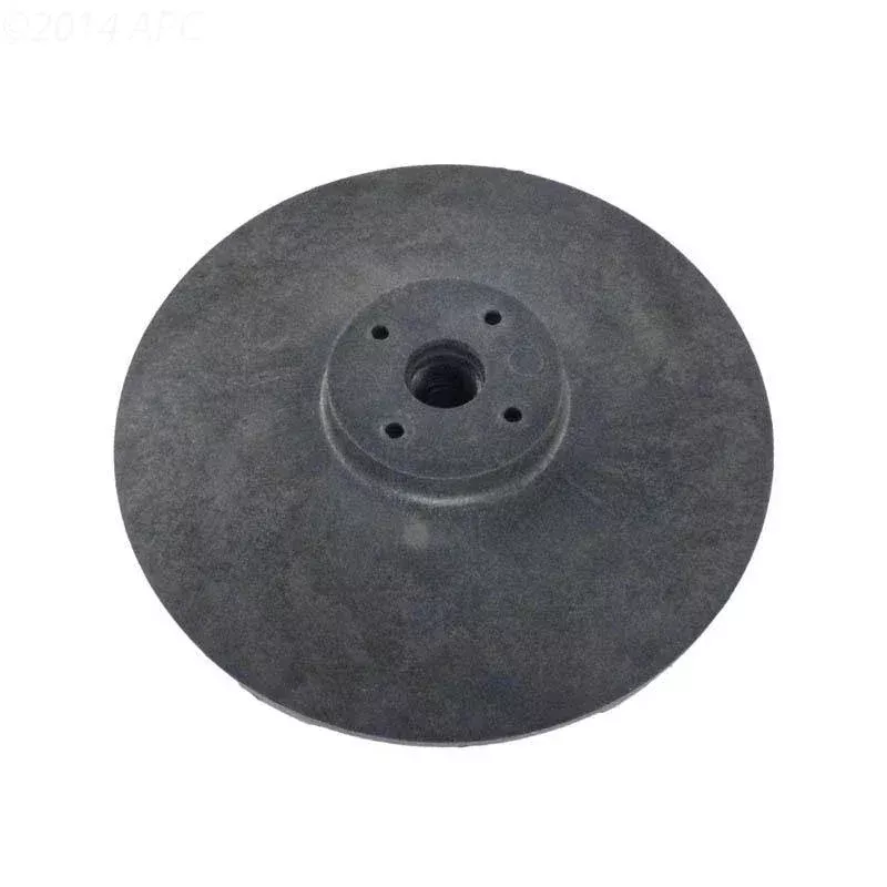 Impeller, 3/4 full, 1 up