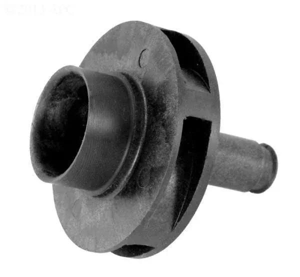 Impeller, 3/4HP