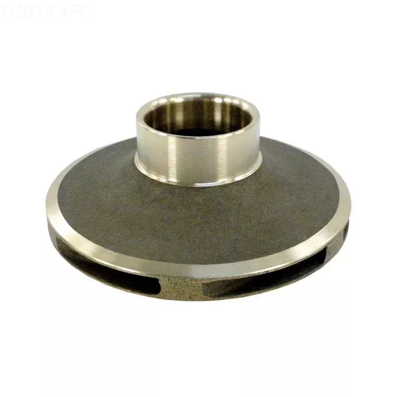 Impeller, 3 HP, DM Series