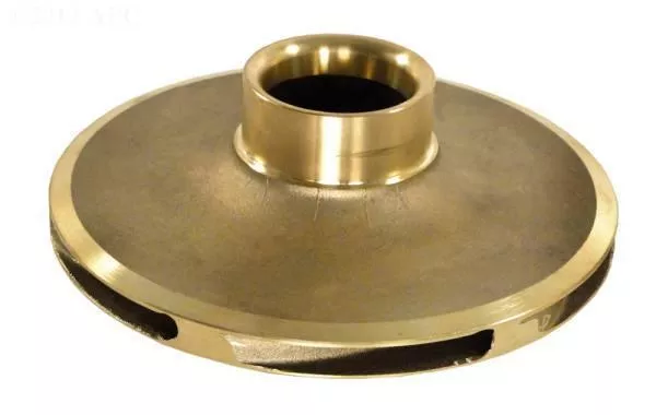 Impeller, 5 HP, DH Series