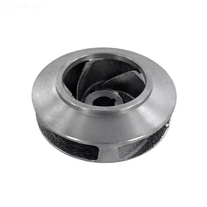 Impeller, closed, 3B32