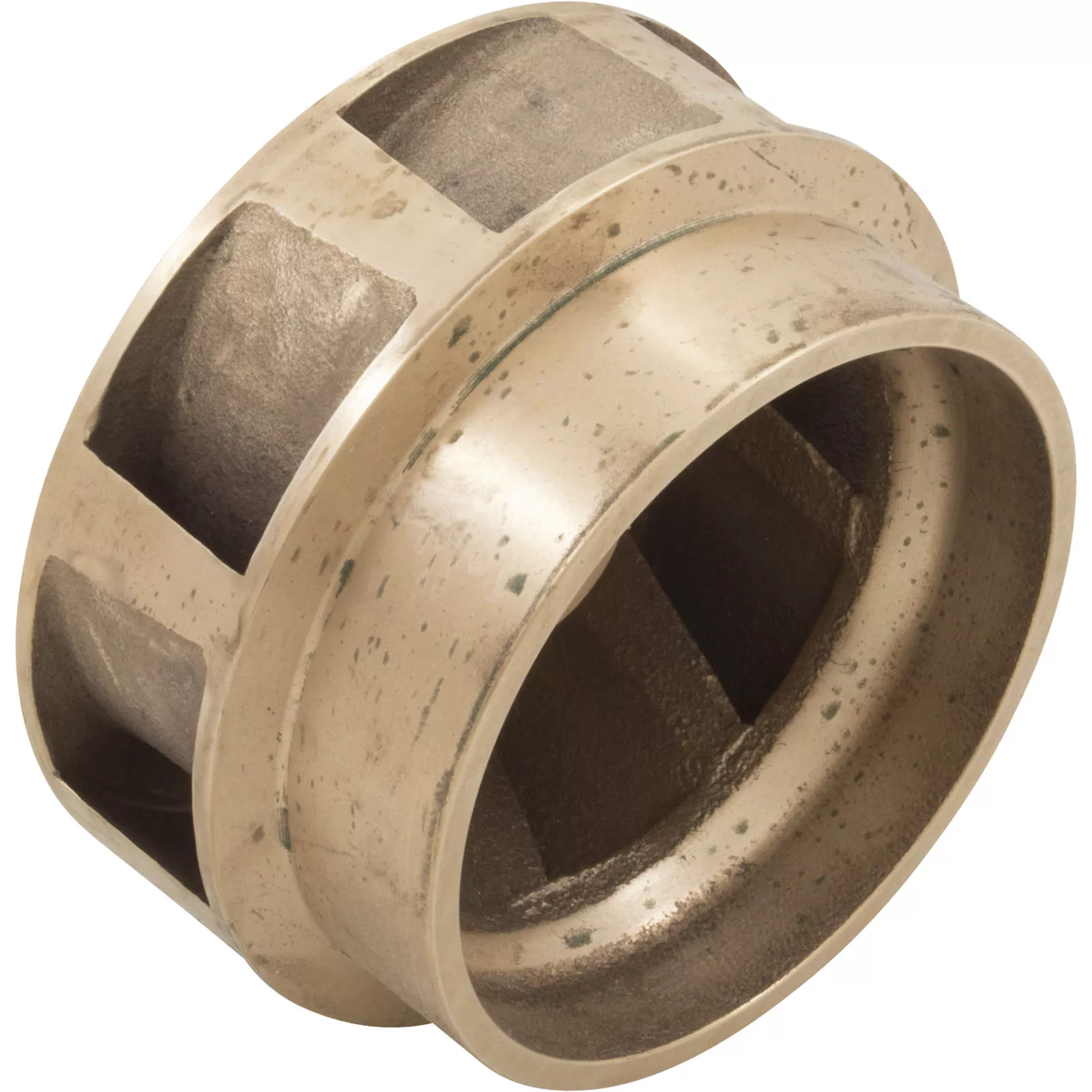 Impeller, Pentair C-Series, 10.0hp, 1 Phase/3 Phase, Med | 070226