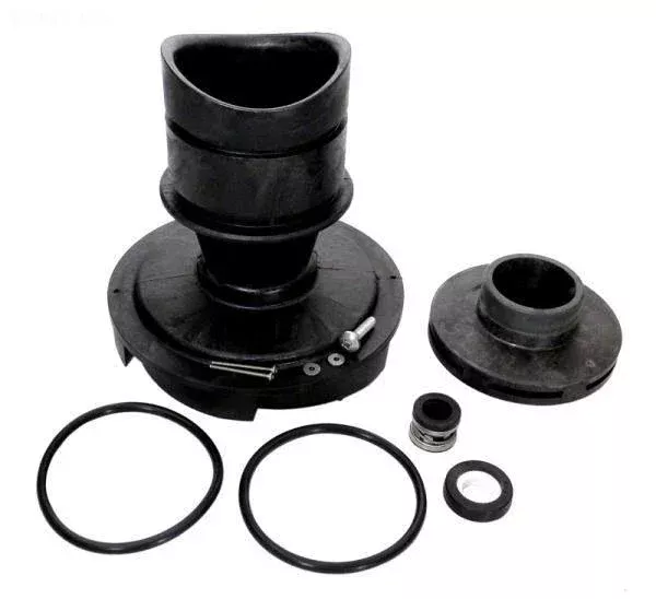 Impeller, PHPM, 3/4 HP