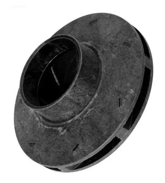 Impeller, XP-D11 Series, 2 hp
