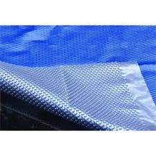 In Ground 30' x 50' Rectangle 8-mil Solar Cover