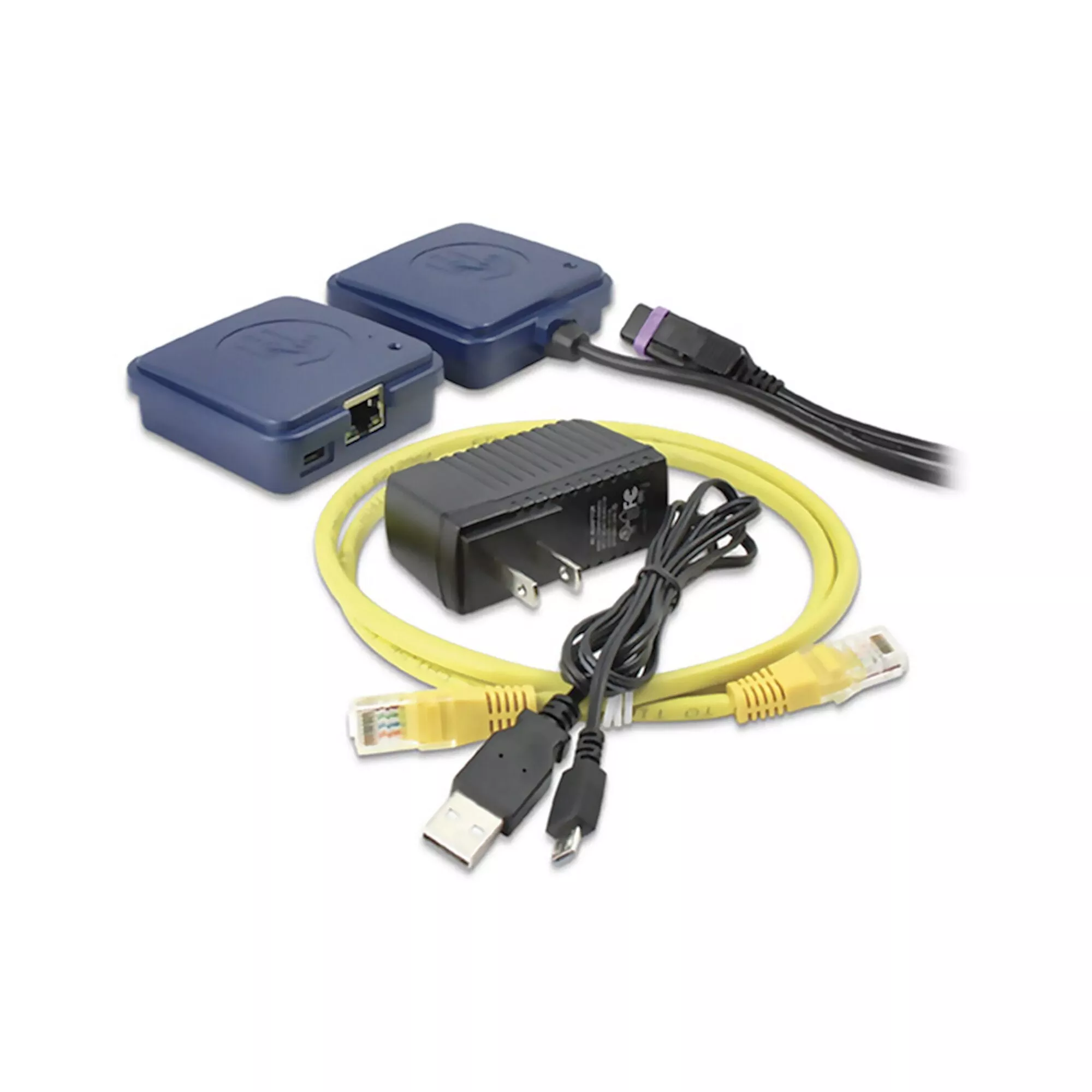 IN.Touch 2 – Gecko WIFI Module 0608-521020