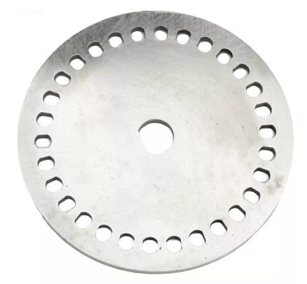 Index Plate