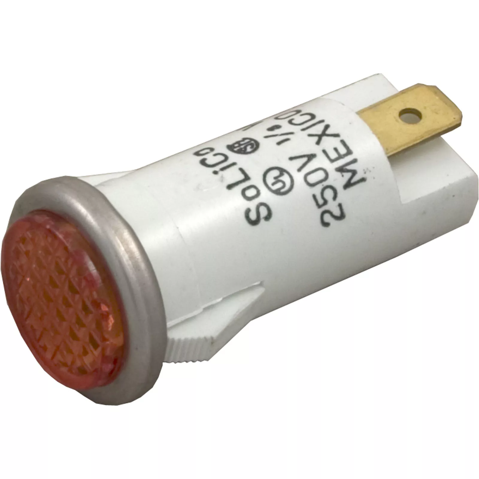 Indicator Light, Raypak ELS | 001812F