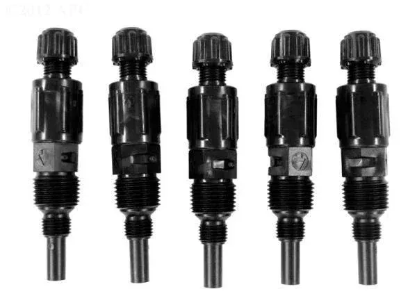 INJECTION CHECK VALVE 1/4"