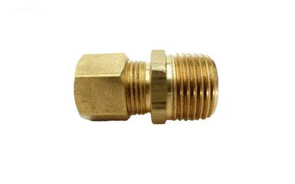 Injection Fitting, Complete
