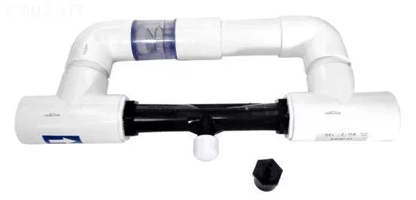 Injector Manifold w/2" ports, Universal, automatic