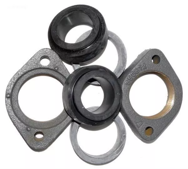 Inlet Outlet Flange