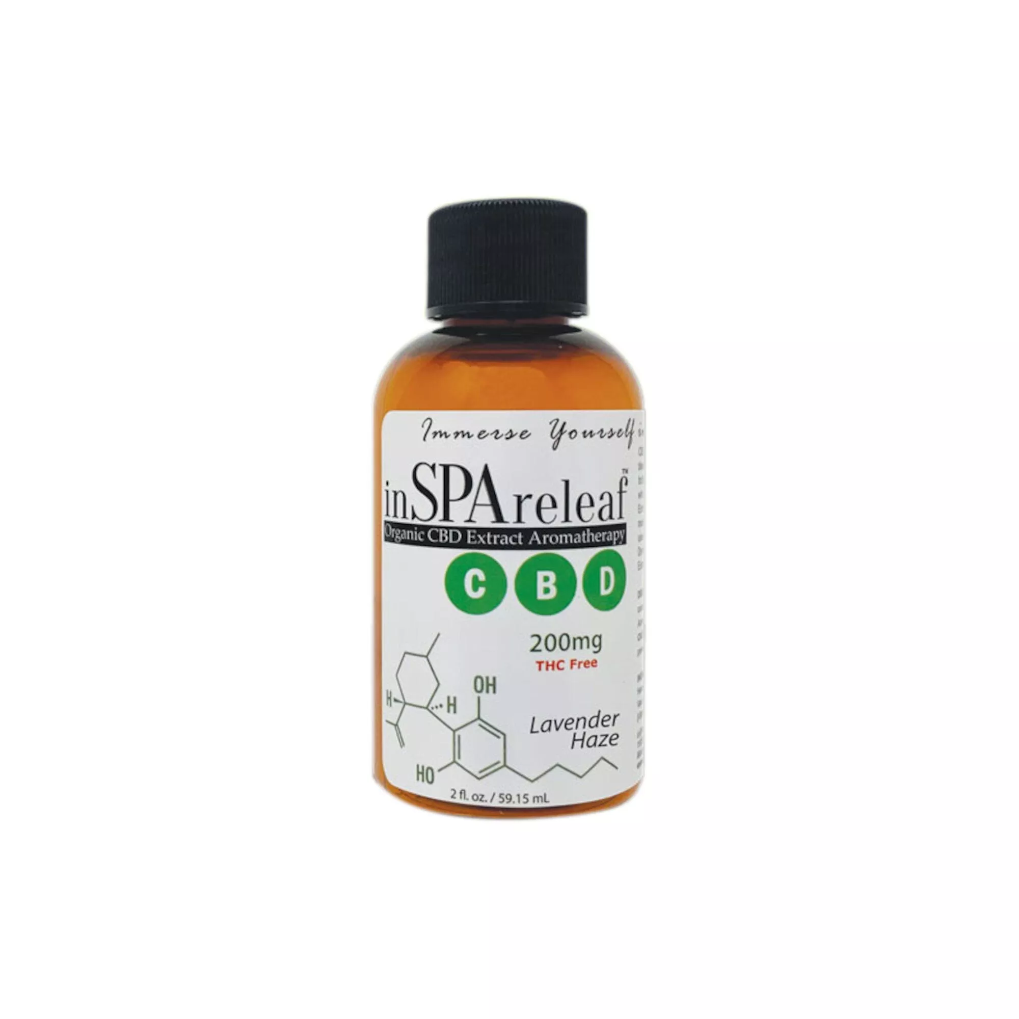 inSPAration Aromatherapy 1684
